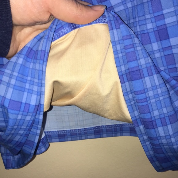 Cabana Life x Talbots Women’s Matching Set Beach Swim Tunic and Tankini Top - Picture 14 of 16